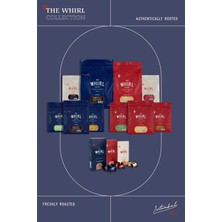 The Whirl Espresso Dark Kapsül Kahve 3'lü Fırsat Paketi 30 Kapsül