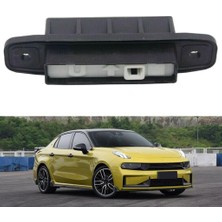 Blesiya Tailgate Boot Açma Anahtarı 84840-28040 (Yurt Dışından)