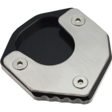 Blesiya Suzuki DRZ400SM 2020 Için Motosiklet Kickstand Pad Uzatma Plakası (Yurt Dışından)