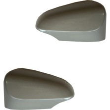 Itaqi Toyota Yaris Dikiz Ayna Kapağı Sağ Sol Takım 2013-2018