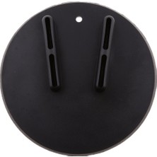 Blesiya Side Kickstand Stand Coaster Pad Puck (Yurt Dışından)