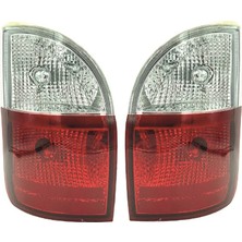 MATSUBA Kia Pregio Stop Lambası Sağ-Sol Takım 2003-2005