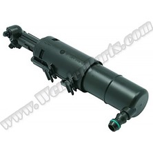 Wenderparts Mercedes W204 Far Yıkama Fiskiye Motor Sol