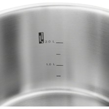 Zwilling 664600010 Vitality Tencere Seti 4 Parça