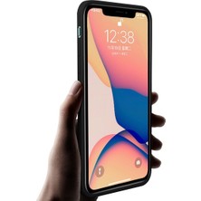 Senlinli Xiaomi Mi 11 Ultra Için Ince Likit Silikon Shockproof Korumalı Kılıf (Yurt Dışından)