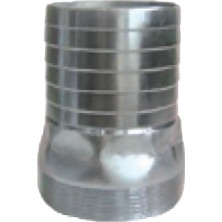 Sfs Galvaniz Hortum Rekoru (6'')