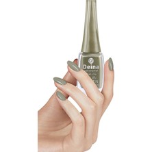 Keratinli Besleyici Oje 14 ml Renk No: 42