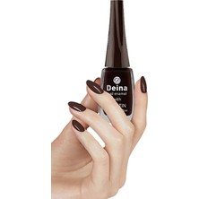 Deina Keratinli Besleyici Oje 14 Ml Renk No: 60