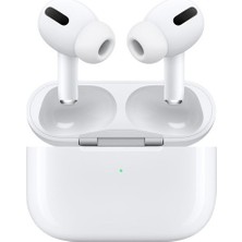 Discount Planet Airpods  Pro Anc Android ve Ios Uyumlu Logolu Seri Numaralı  Bluetooth Kulaklık + 1 Usb Lamba