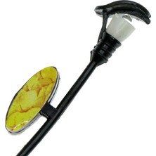 Bunblic 10 Model Trenler Kablolu Veranda Lig (Yurt Dışından)