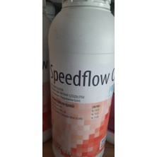 Kolukisa Tarim Speedflow Ca--Özel Leylandi Besini