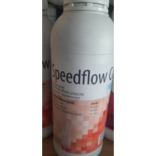 Kolukisa Tarim Speedflow Ca--Özel Leylandi Besini