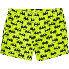 Slipstop Gotham Junior Mayo - Sarı Neon