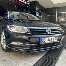 Güneşli Garaj Volkswagen Passat B8 Body Kit Seti Plastik