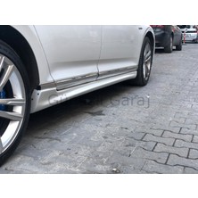 Güneşli Garaj Volkswagen Passat B8 Body Kit Seti Plastik