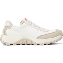 Camper Drift Trail Kadın Beyaz Sneaker K201462-007