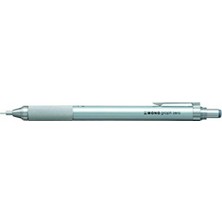 Tombow Mono Graph Zero Mekanik Kurşun Kalem, 0,5mm, Gümüş
