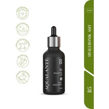 Aqualante Aqualanté B5 & Hyaluronik Asit 30 ml Nem ve Onarım Intense Bakım Serumu