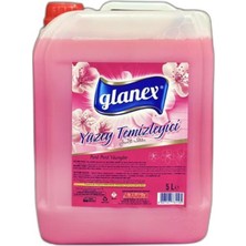 Glanex Yüzey Temizleyici 5 Lt.