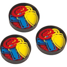 Plastik Büyük Ataç