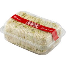 Uzungil Pişmaniye 400G