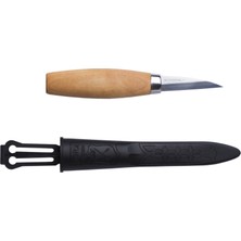 Morakniv Woodcarving 122 Oyma Bıçağı