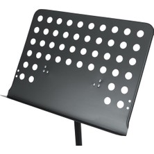 Gator GFW-MUS-0500  Lightweight Music Stand