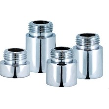 Ons 1/2x1,5cm Musluk Uzatması(10 Adet)