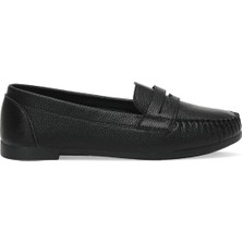 Incı Saın.z 2fx Siyah Kadın Loafer