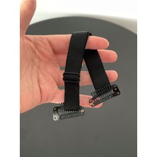 EC Shop Aksesuaryazici Yüz Gerdirme Tokası Gerdirme Bantı