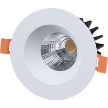 TekwaT Sıva Altı Cob Led Armatür 15 Watt