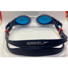 Speedo Biofuse 2.0 Assorted 4  Lacivert/beyaz 8-00233214516 Yüzücü Gözlüğü