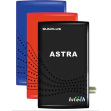 Sunplus Astra Full Hd Uydu Alıcısı