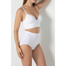 Doremi Seamless Kaplı Sütyen