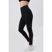 Doremi Seamless Toparlayıcı Spor Tayt