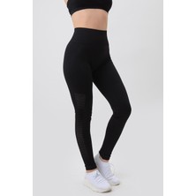 Doremi Seamless Toparlayıcı Spor Tayt