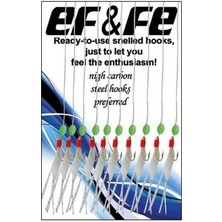 ef&fe Grl Hg 3418 Çapari Sabiki No:7