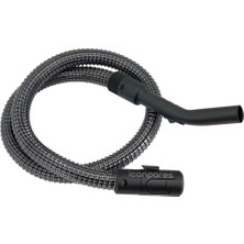 Parmis Bosch Uyumlu Bgs 62232 Süpürge Çelik Telli Hortumu