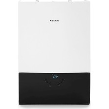 Daikin Csu Premix 24 Kw Kombi