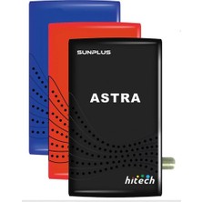 Sunplus Astra Full Hd Uydu Alıcısı