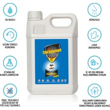 Chrysamed İnsektisit Max 5  lt Böcek Tahtakurusu, Karınca, Akrep, Kene, Örümcek, Hamamböceği, Karasinek Haşere