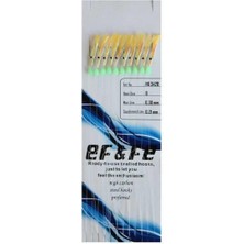 ef&fe Grl Hg 3420 Çapari Sabiki No:7