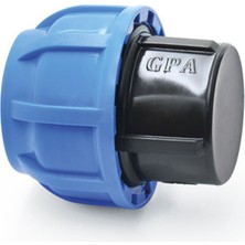 GPA Kaplin Tapa (50MM)