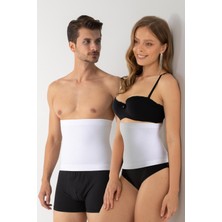 Miorre Bellik Korse Silikonlu / 1 Beden Inceltir!!!