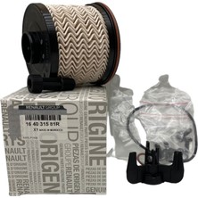 Ren Auto Parts 164031581R M / Mais / Mazot Filtresi Clio Iv K9K