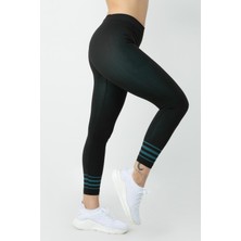 Miorre Gigotto Seamless Günlük Kullanım Kadın Tayt