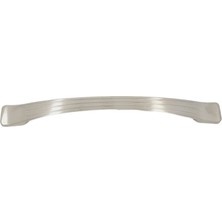 GOLDAKS Lara Krom 160 mm Kulp ( 10 Adet)