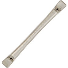 GOLDAKS Lara Krom 160 mm Kulp ( 10 Adet)