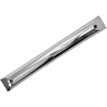 Etir Kemer Krom 160 mm Kulp ( 5 Adet)