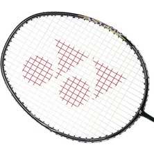 Yonex YY22 Astrox 01 Star (4ug4) 83G Siyah Badminton Raketi